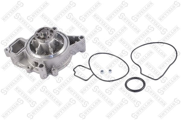 помпа!\ Opel Astra/Vectra 2.0-2.2i 16V 00> 4500-0265-SX STELLOX