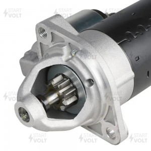 Стартер для а/м BMW 5 F10 (10-)/3 F30 (12-)/X3 F25 (11-) 2.0i MT 1,7кВт (LSt 260 LST 2608 START VOLT