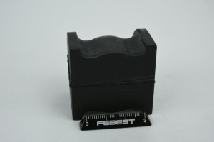 Втулка стабилизатора задняя MAZDA 6 (GG) MZSB-009 MZSB-009 FEBEST