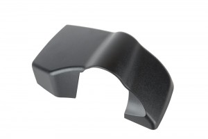 Крышка MAN TGX,TGS кронштейна зеркала правого MARSHALL M4300122 MARSHALL