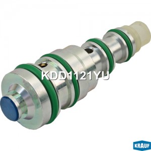 Клапан DAEWOO Nexia CHEVROLET Lacetti компрессора кондиционера KRAUF KDD1121YU KRAUF
