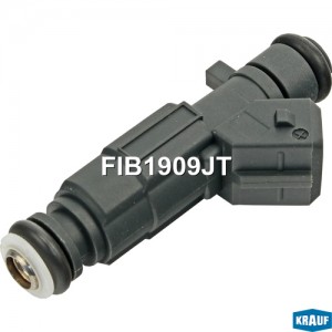форсунка бензиновая!\ Citroen XM/ZX, Peugeot 405/605, Volvo 740/940/960 1.9-3.0i FIB1909JT KRAUF
