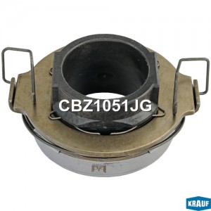 подшипник выжимной сцепления!\ Isuzu CBZ1051JG KRAUF