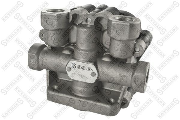 4-х контурный защитный клапан!\ Omn DAF, Volvo 85-19428-SX STELLOX