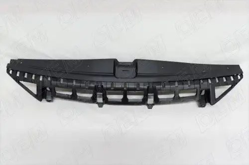 Кожух замка капота Hyundai Solaris 2 2017-2020 OEM0014KZK OEMPARTS