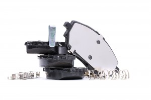 P83150 колодки дисковые передние!\ Toyota Auris/Corolla 1.3-2.0i/D-4D 12> P83150 BREMBO
