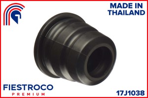Отбойник амортизатора MAZDA  Mazda 3 BK ZJ 1,3 17J1038 17J1038 FIESTROCO