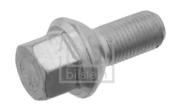 болт крепления колеса! MB Vito 2.0/2.3/2.8/2.3D/TD 96> 46633 FEBI BILSTEIN