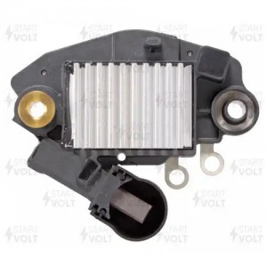 Регулятор напряжения для а/м Peugeot/Citroen 307 (00-)/206 (98-)/C4 (04-) 80A ти VRR 2016 START VOLT