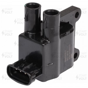 Катушка зажигания для ам Toyota Corolla (92-) 1.4i (SC 1912) SC 1912 START VOLT