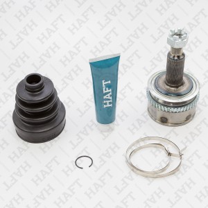 ШРУС наружный к-т ABS 47z MITSUBISHI L200/Pajero 05- GA0279 GA0279 HAFT