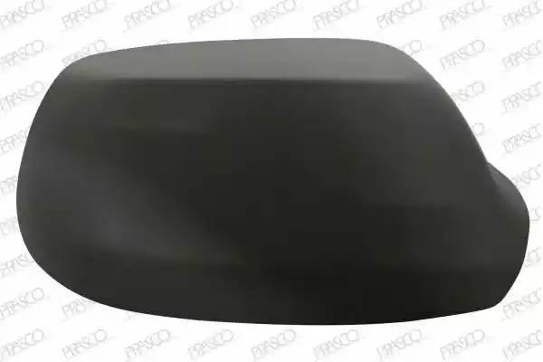 накладка зеркала! правая, грунт.\ Mazda 2 (DY) 03-07 MZ3087413 PRASCO GROUP