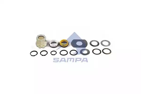 Ремкомплект ROR вала тормозного SAMPA 085515 SAMPA