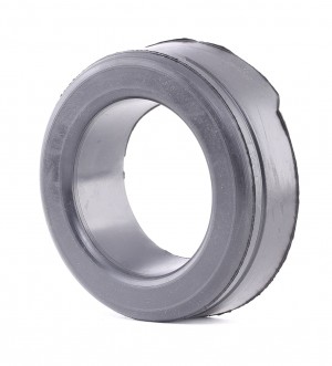 [2103250484] !прокладка под пруж. зад. h17\ MB W202/T202/W210/T210/C208/C209 93> 17090 FEBI BILSTEIN