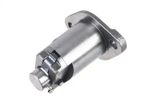 натяжитель цепи ГРМ!\ Toyota Camry 2.4 06> Z66285 ZENTPARTS