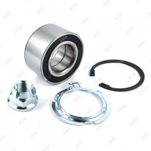 Подшипник колесный Datsun GO-Cross UAD0N (2018-2020)/Nissan Almera N17T HWK21210 HWK21210 JIKIU