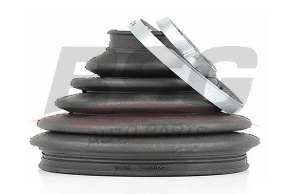 Пыльник ШРУСа VW Sharan (95-10) наружного комплект BSG BSG 90-705-006 BSG