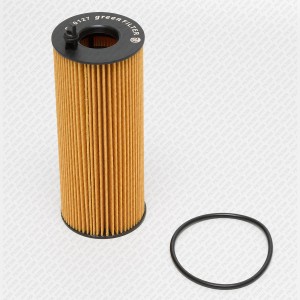 BMW 1-E87/ 3-E90/ 5-E60 OK0127 GREEN FILTER