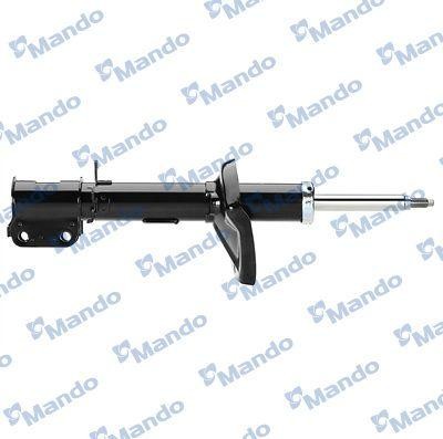 Амортизатор DAEWOO Leganza (97-) задний правый масляный MANDO EX96213435 MANDO