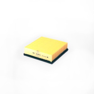 Фильтр воздушный с сеткой GB-9597C GB9597C BIG FILTER