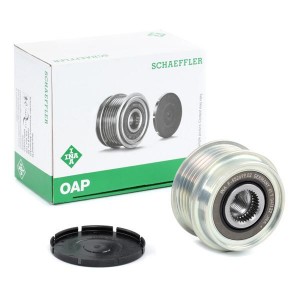 AUDI A4 [B5]/ VW PASSAT [B5]/ POLO CLASSIC 535 0005 10 INA