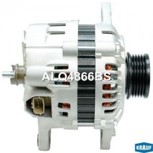 генератор!\ BYD F3 1.6 06-13/Brilliance ALQ4866BS KRAUF