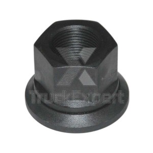 MAN/DAF/IVECO/MB/BPW/ROR/TRAILOR/FRUEHAUF/SMB M22x1.5 SW32 H=27 35100007 TRUCKEXPERT