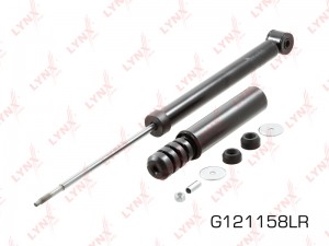 Амортизатор задний G121158LR LYNXAUTO