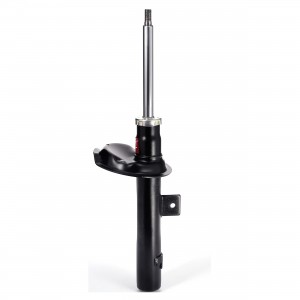 Амортизатор передний GAS R 333729 KAYABA
