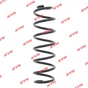 Пружина задняя RA7033 KAYABA
