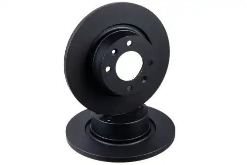 диск тормозной задний! Citroen C5 1.8-2.2HDi 01> Z06147 ZENTPARTS