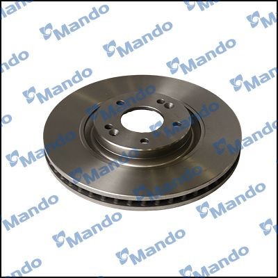 KIA OPTIMA/ HYUNDAI I40 MBC030245 MANDO