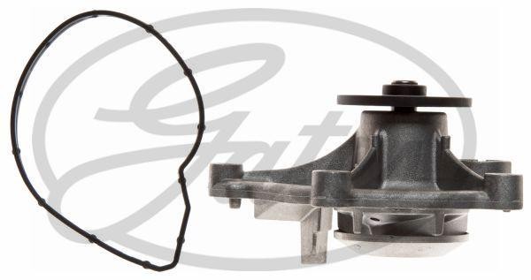Водяной насос WP0172 WP0172 GATES