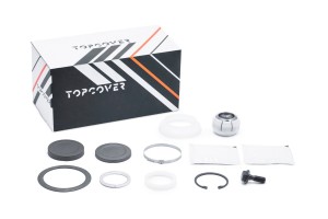 DAF/IVECO/VOLVO D=72mm T08881003 TOPCOVER