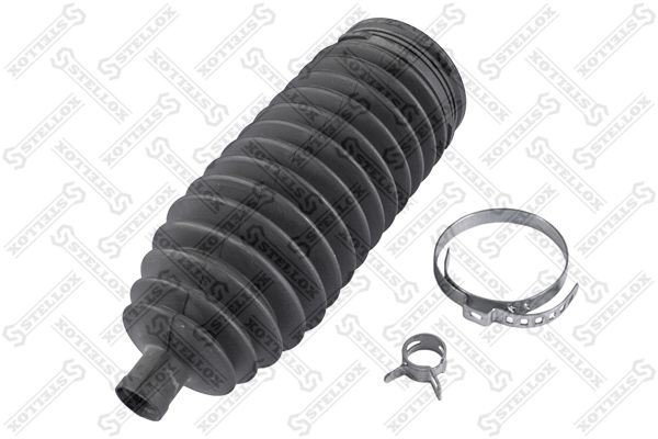 пыльник рейки рулевой!\ Renault Espase 2.0/2.0T/3.5/1.9DCi/3.0DCi 02> 13-00421-SX STELLOX