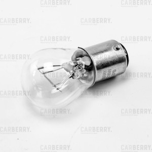 Лампа P21/5W 24V (21/5W) Truck light P21/5W 24V (21/5W) BAY15D 32CA52 32CA52 CARBERRY
