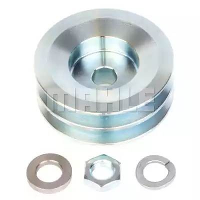 Генератор MAN MG 804 MAHLE KNECHT