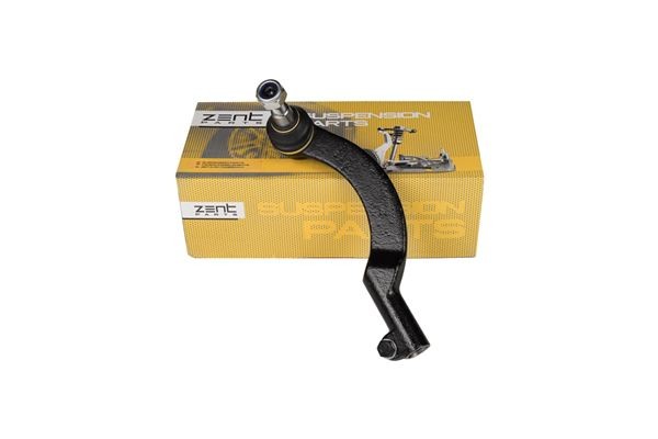 наконечник рулевой правый!\ Nissan Interstar 02> Z10890 ZENTPARTS