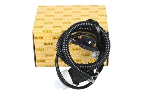 датчик положения коленвала!\ Hyundai SantaFe 2.4 00> Z04666 ZENTPARTS