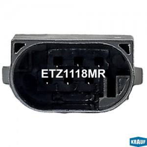 Дроссельная заслонка ETZ1118MR ETZ1118MR KRAUF