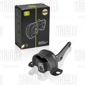 Опора двигателя задняя в сборе ВАЗ 2108 RM0111 RM 0111 TRIALLI