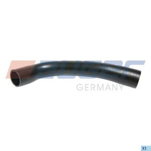 Шланг, Радиатор MERCEDES 85531 AUGER