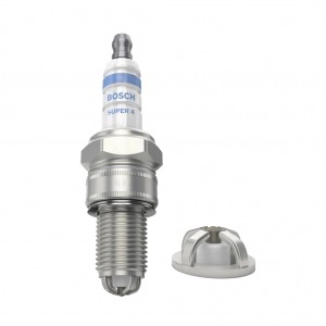 Свеча зажигания ВАЗ-2108 WR78 комплект BOSCH 0242232803 BOSCH