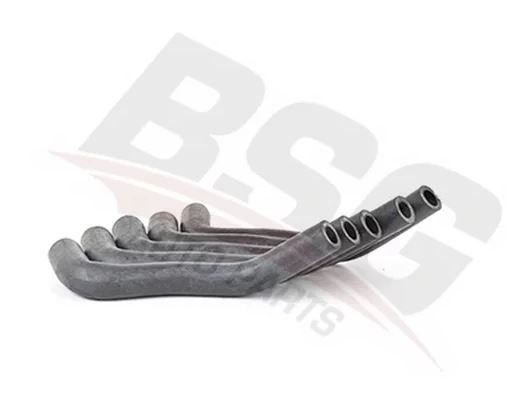 Патрубок VW Transporter (91-04) системы охлаждения BSG BSG 90-720-045 BSG