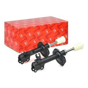 Амортизатор передний NISSAN ALMERA (N16) JGM1177T JGM1177T TRW