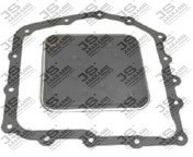 Фильтр масляный АКПП CHRYSLER Sebring (JR) (01-07) (2.0/2.4) (с прокладкой) JS A JT398K JS ASAKASHI