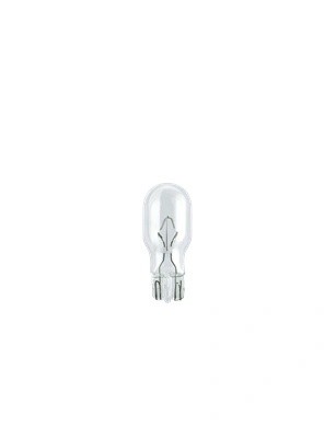 Лампа 12V W16W W2.1x9.5d PHILIPS 12067CP PHILIPS
