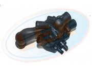 TM-3475 Термостат (с фланцем/датч) (10013030/280119/0000948, Турция) TM3475 LEX