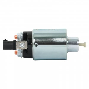 Реле втягивающее стартера для а/м Dodge Caravan (00-) 2.4i MT (VSR 0514) VSR 0514 START VOLT
