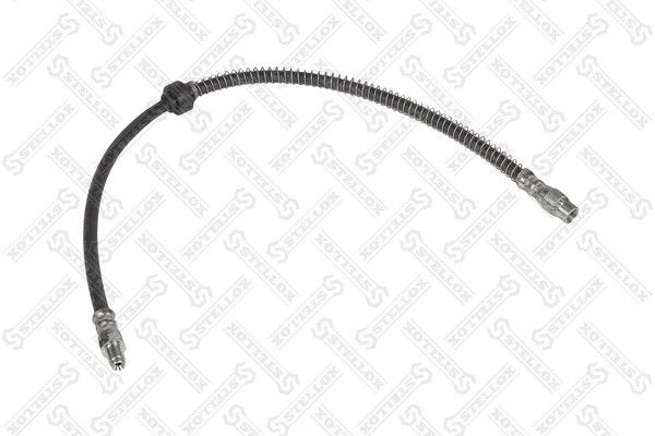 шланг тормозной!\ Citroen C5 1.8/2.0HDi/2.2HDi 01> 27-00410-SX STELLOX